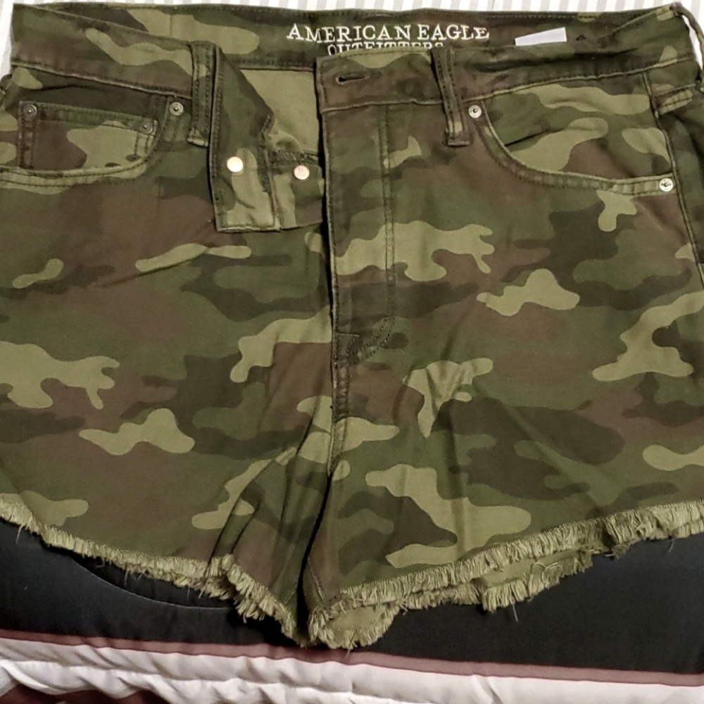 Shorts